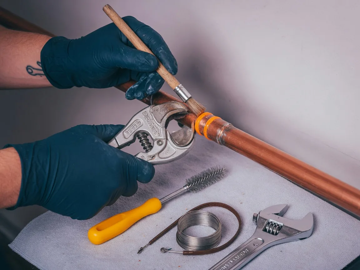 Why choose Sump Pump Repair in Meridian, MS